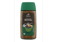 BELLAROM Šaltyje džiovinta tirpioji kava „Royal“