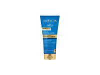 Raminantis losjonas po deginimosi su alijošiumi ir vitaminu E BIOXCIN SUNCARE SOOTHING LOTION, 200 ml
