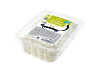 Biri VILKYŠKIŲ varškė, 9 % rieb., 500 g
