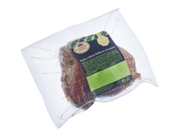 Kepta rūkyta karka su česnakais, ~0,7 kg