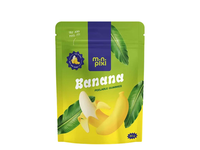 Guminukai MINIPIXI PEELABLE GUMMIES BANANA, 90g