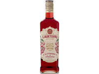 LAUKTUVIŲ Vyšnios su brendžiu 0,5 l