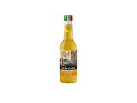 Gaivusis  gazuotas apelsinų sulčių gėrimas LA DOLCE VITA ARANCIATA, 275 ml 
