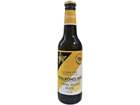 Kauno Alus Citrinų Skonio 0,33 L