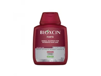 BIOXCIN šampūnas intensyviai slenkantiems plaukams FORTE, 300 ml