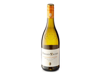 Sausas baltas vynas BELLES VIGNES (13%), 0,75 l