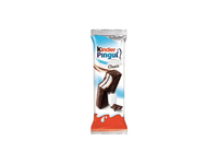 Šokoladinis batonėlis KINDER PINGUI, 28,3 % rieb., 30 g
