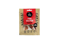 Vytintos kuprės filė juostelės SEA SNACKS, 30 g
