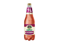 Sidras SOMERSBY BLACKBERRY, 1 l