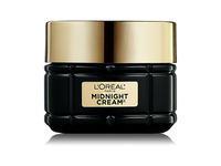 Naktinis veido kremas L’Oréal Paris Midnight Age Perfect Cell Renew, 50.0 ml