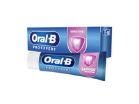 Dantų pasta ORAL-B Pro Expert, Sensitive, 75ml