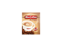 MACCOFFEE Original 3in1 Tirpios kavos gėrimas 20 g