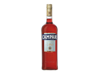 Kartaus skonio spiritinis gėrimas CAMPARI, 25%, 1 l