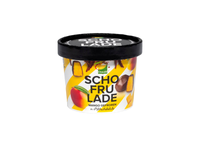 Šaldyti mangai šokolade SCHOFRULADE, 130 g