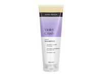 JOHN FRIEDA VIOLET CRUSH PURPLE plaukų šampūnas, 250 ml