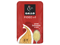 Makaronai GALLO, Vermicelli, 450 g