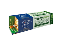 Virtas kalakutienos kepenėlių paštetas, 150 g