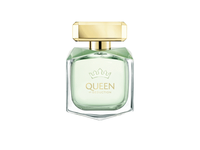 Moteriškas tualetinis vanduo ANTONIO BANDERAS QUEEN, 50 ml