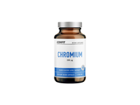 Chromas ICONFIT 200 mcg, 90 kapsulių