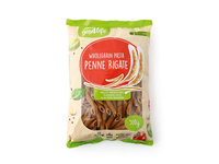 Makaronai RIMI GOODLIFE PENNE RIGATE, 500 g