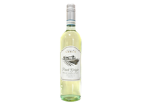 Vynas VILLA LOREN Pinot Grigio DOC, baltas, 0,75 l