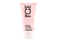ICE PROFESSIONAL REPAIR MY HAIR plaukų kaukė, 50 ml