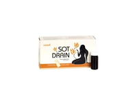 Skysčių šalinimui SOT DRAIN, 10 ml, 10 vnt.