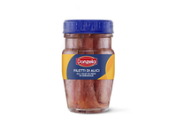 Ančiuviai DONZELA, 80 g