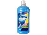 Skalbinių minkštiklis Purox 1.8L Mountain Flowers