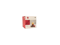 Kavos kapsulės CAFFE PERRUCCI, LUNGO, 112 g