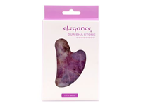 ELEGANCE GUA SHA STONE veido masažuoklis