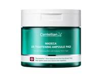 CENTELLIAN 24 MADECA 2X TIGHTENING AMPOULE veido padukai (60 vnt. / 165 ml)
