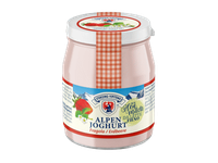 Jogurtas VIPITENO su braškėmis, 3,5 % rieb., 150 g