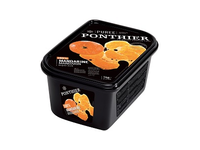 Šaldyta mandarinų tyrė PONTHIER, 1kg