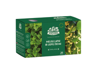 Arbata mel. lap. liep. žied. ŽOLYNĖLIS, 24 g