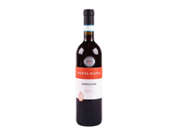 S.raud.vynas SANTA SOFIA BARDOLINO CLAS.0,75l