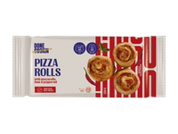 Šaldyti picos suktinukai DONE COOKIN su mocarela ir dešra, 250 g