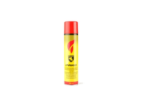 Dujų pildymo balionėlis PAKO, 300 ml, vnt