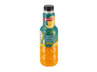 Melionų, mangų, mėtų nektaras GRANINI SENSATION, 750 ml