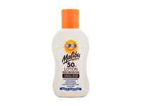 MALIBU KIDS SPF50 apsauginis losjonas nuo saulės, 100 ml