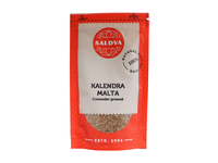 Maltos kalendros SALDVA, 25 g