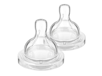 Žindukai AVENT ANTI COLIC, 6 m+, 2 vnt