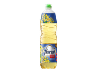 Rapsų aliejus FLORIOL, 1 l
