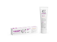 CURASEPT dantų gelis jautriems dantims BIOSMALTO SENSITIVE, 50ml