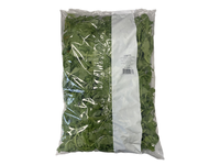 Gražgarsčių lapai, 500 g