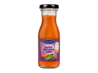 Padažas SANTA MARIA SWEET MANGO&CHILI, 155 ml