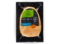 Keptas vištienos kumpelis VILNIAUS PAUKŠTYNAS Čyzas, a.r., 400 g