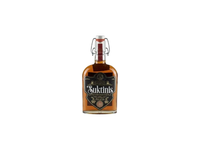 Midaus nektaras SUKTINIS, 50%, 350 ml