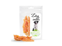 Šunų ėdalo papildas NATURE LIVING (dži. višt. gab. su sūriu), 75 g