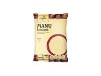 Manų kruopos fas.800 g